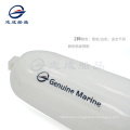 2021 New Good Price Marine Boat Buoy R40 Inflatable PVC foam Fender For Boat Protector